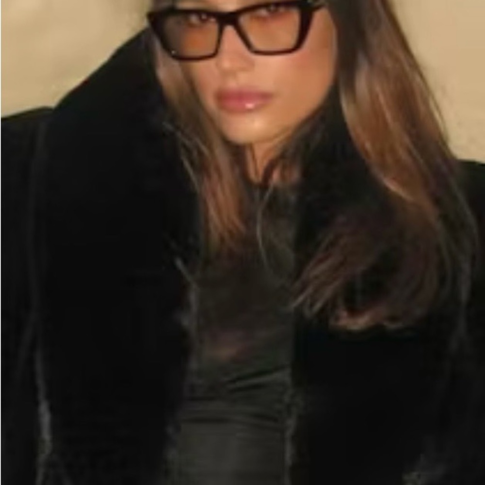 Saint Laurent Sunglasses.